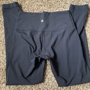 Lululemon Wunder Under High-Rise